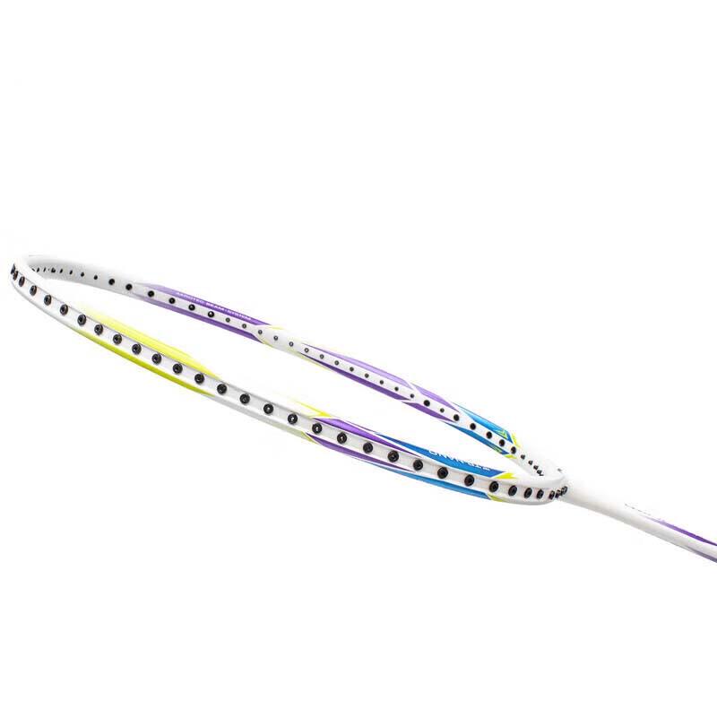 Li-Ning Ultralight 5U Full Carbon Badminton Racket