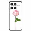 3D Emboss Flower Case For Moto Edge 60 60s Stylus Pro 5G Soft Silicone Bumper Phone Cover For Motorola Edge 60 Fusion 60 s Funda