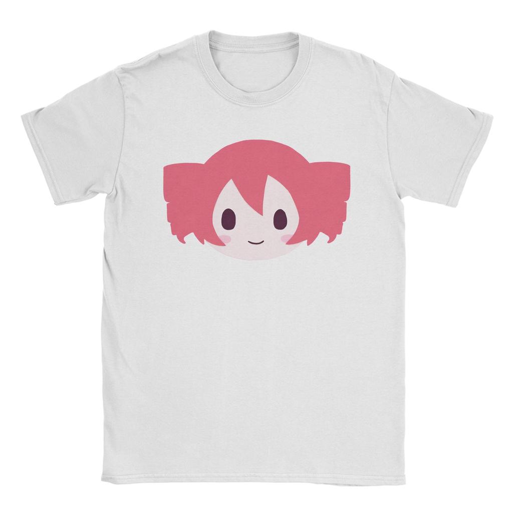 Fashion Cute Little Teto T-Shirts for Men O Neck 100% Cotton T Shirt  Short Sleeve Tee Shirt Plus Size Tops