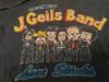 The J. Geils Band Black  Cotton Full Size Unisex S-5XL BT1297 Unisex T-Shirt