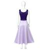 The Little Mermaid Vanessa Costume With Cape For Cosplay And Halloween Parties