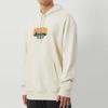 Puma Letter Print Design Hooded Long Sleeve American Vintage Sweatshirt Men sweatshirt Off-White 626179-87