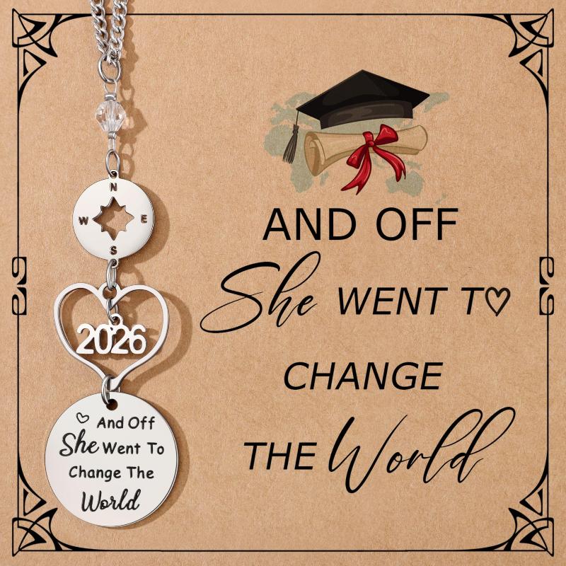 

2026 Graduation Key Chain Graduation Certificate Graduation Ceremony Chain Doctorial Keyrings A4