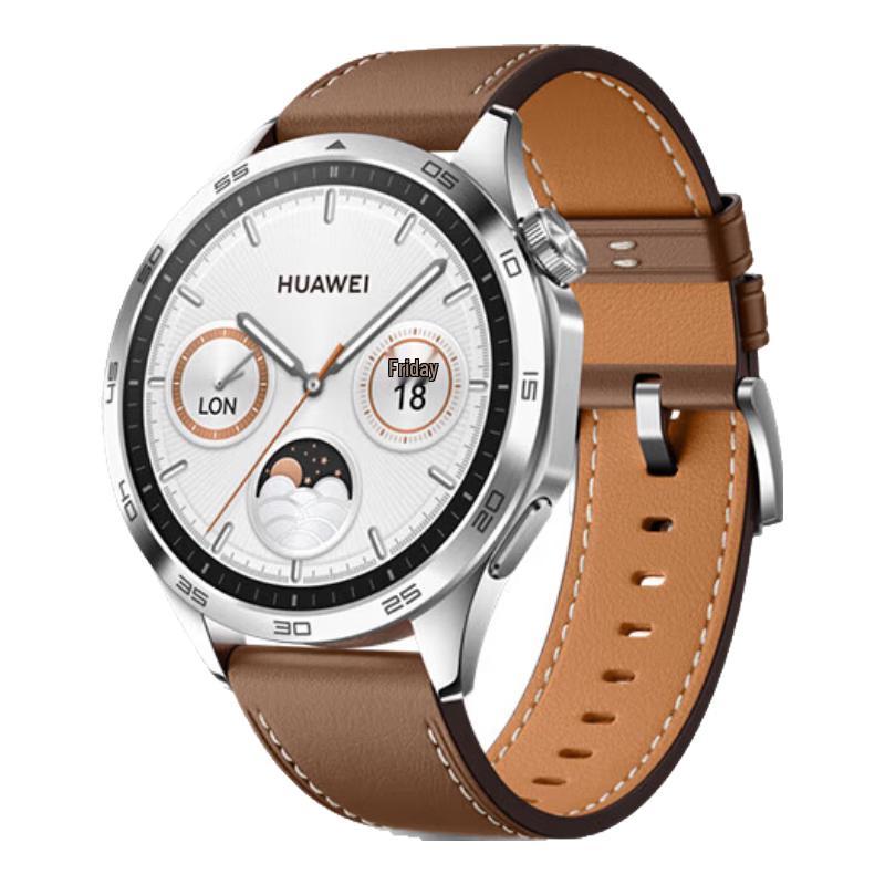 Huawei Watch GT 4 Smart Sport Watch 46mm (CN version)