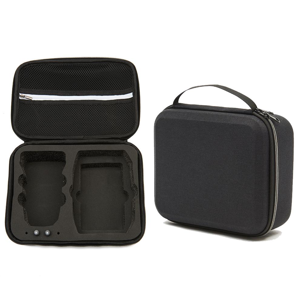 For DJI Mini 2 SE Carrying Case Travel Handbag Drone Control Battery Combo Storage Bag for DJI Mini 2 Drone Accessories
