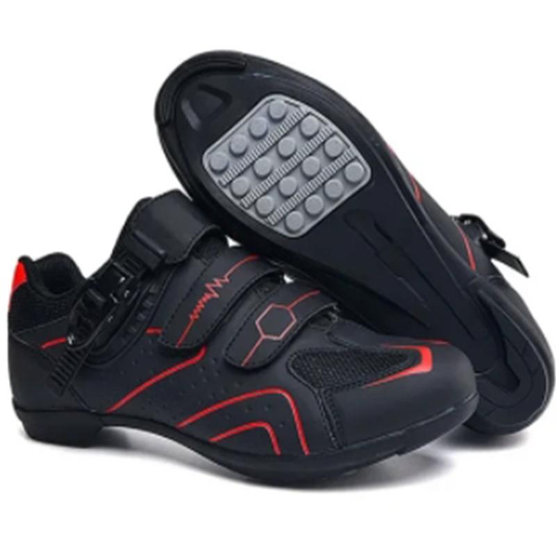 Hot Selling Men's And Women's Mtb Shoes, Cycling Speed Sports Shoes, Couple's Road Cycling, CycLing Shoes, Clip On Pedals, Spd M