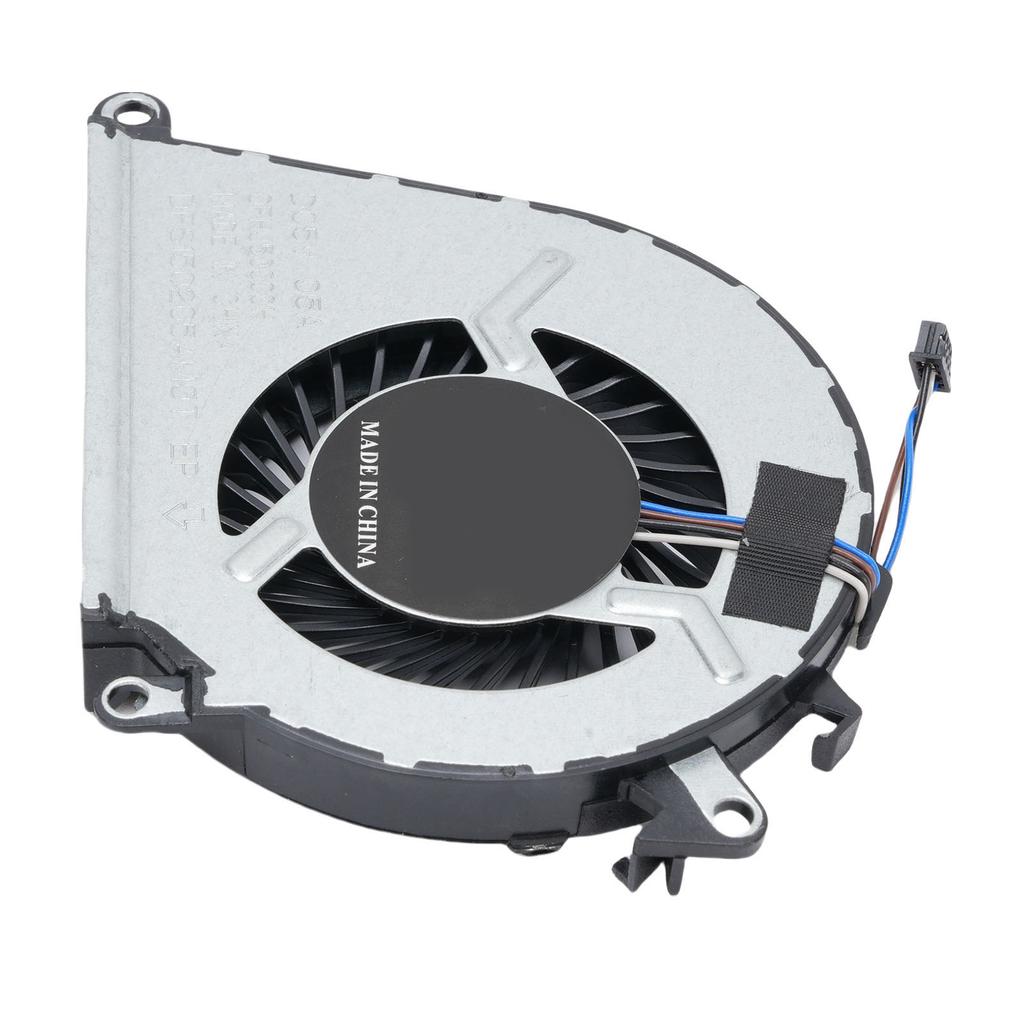 Ersatz-CPU-Kühlerlüfter für Laptop Pavilion 15 BC 15 BC000 15 BC010NR 15 BC018CA 15 BC020NR 15 BC047CL Laptop