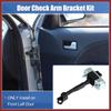 Front Door Check Stop Strap Door Check Assembly 68620-35020 for Toyota FJ Cruiser 07-14 for Toyota 4Runner 03-09 LH Driver Side Door Check Strap