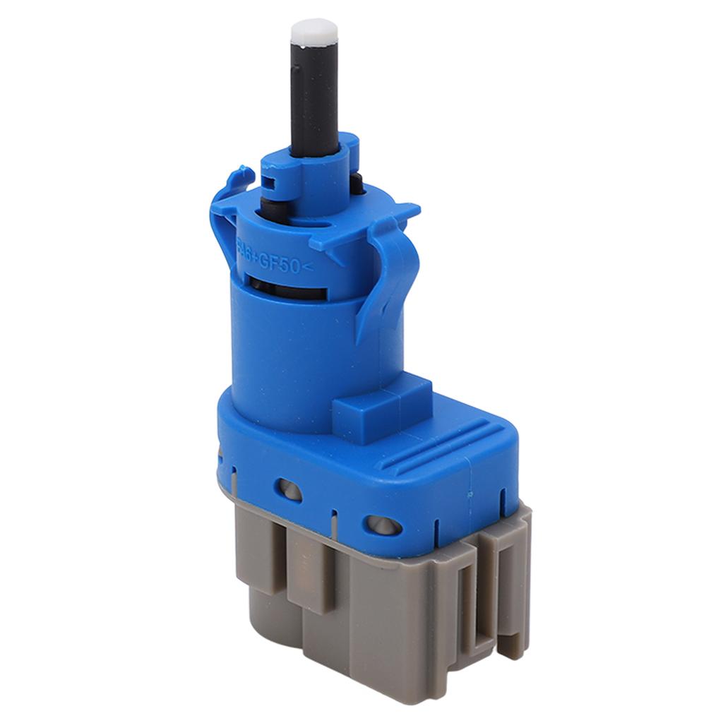 Blue Car Brake Lamp Switch LR072647 Stoplight Switch Replacement for Land Rover Discovery 3 Range