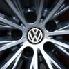 2026 Hot For Volkswagen VW 4PCS 60mm Repack Wheel Center Cap Logo Hub Cover Badge Emblem For Volkswagen Polo Passat B5 B6 B7 T4