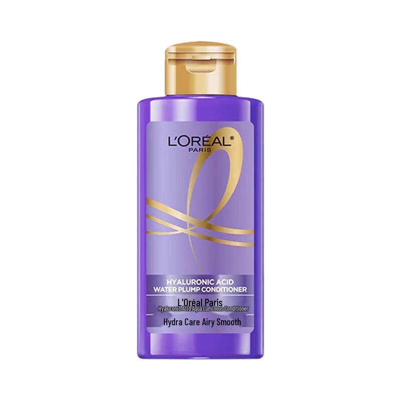 L Oréal Hyaluron Plump Hydrating Hair Conditioner