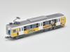 Railway Collection Tetsuro Shizuoka Railway A3000 Series My Hero Academia Bakugo Katsuki Set Diorama Supplies 2-Car