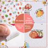 800pcsTeacher Classroom Motivational Stickers for Kids Students