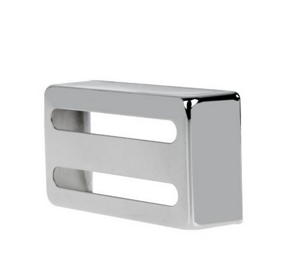 Electric Guitar Pickup Metal Cover - Two-Character Style