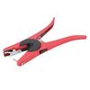 Animal Ear Tag Plier Applicator Puncher Tagger Tool for Livestock Pigs Sheep Goats Cattles Cows