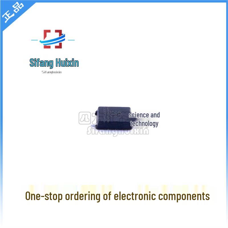 

PMEG6010ER,115 SOD123W Schottky Diode 1A 60V with BB Screen Print - New Component