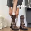 Bottines – Bottines