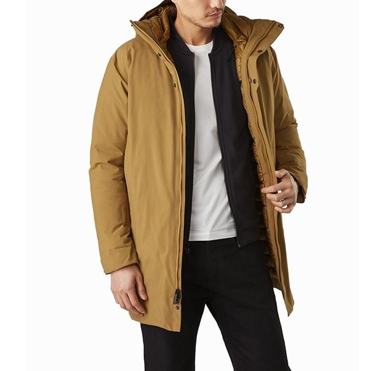 Arc'teryx THORSEN Daunenjacke Winter Herren 28253