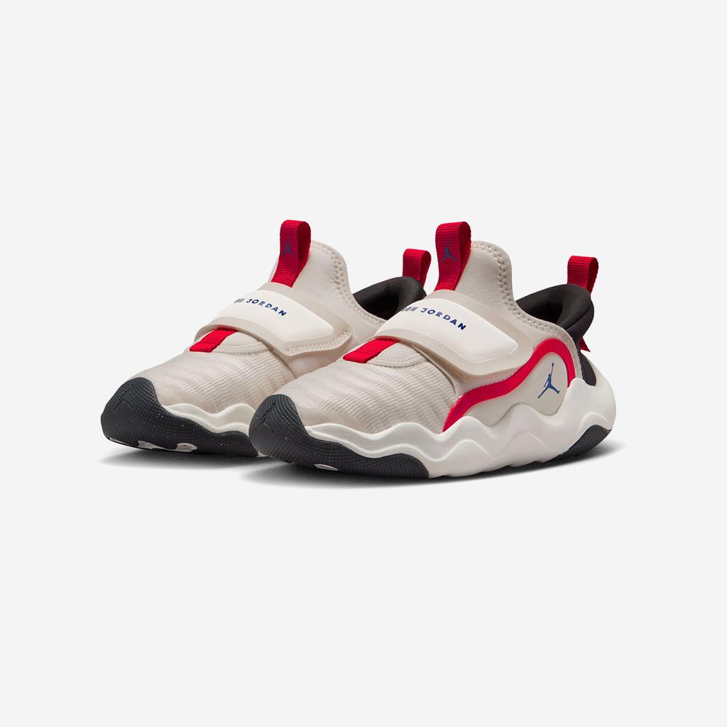 Jordan 23/7.2 Easy-On Preschool Shoes [HF3415-7]