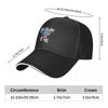 Cody Rhodes, gave til pappa, mareritt Amerikansk elsker Baseballcap Beach Bag Solhatt Golf boonie hatter Elegante dameluer Unisex'S