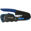 Herramienta de crimpado de enchufe modular Fujiya PP606-140