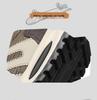Forrest Gump Men's 2025 Spring Running & Casual Height-Boost Dad Shoes with Versatile Thick Sole