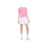 Nike Comfortable Knitted Round Neck Short Sleeve T-Shirt Women Tops FV5509-675