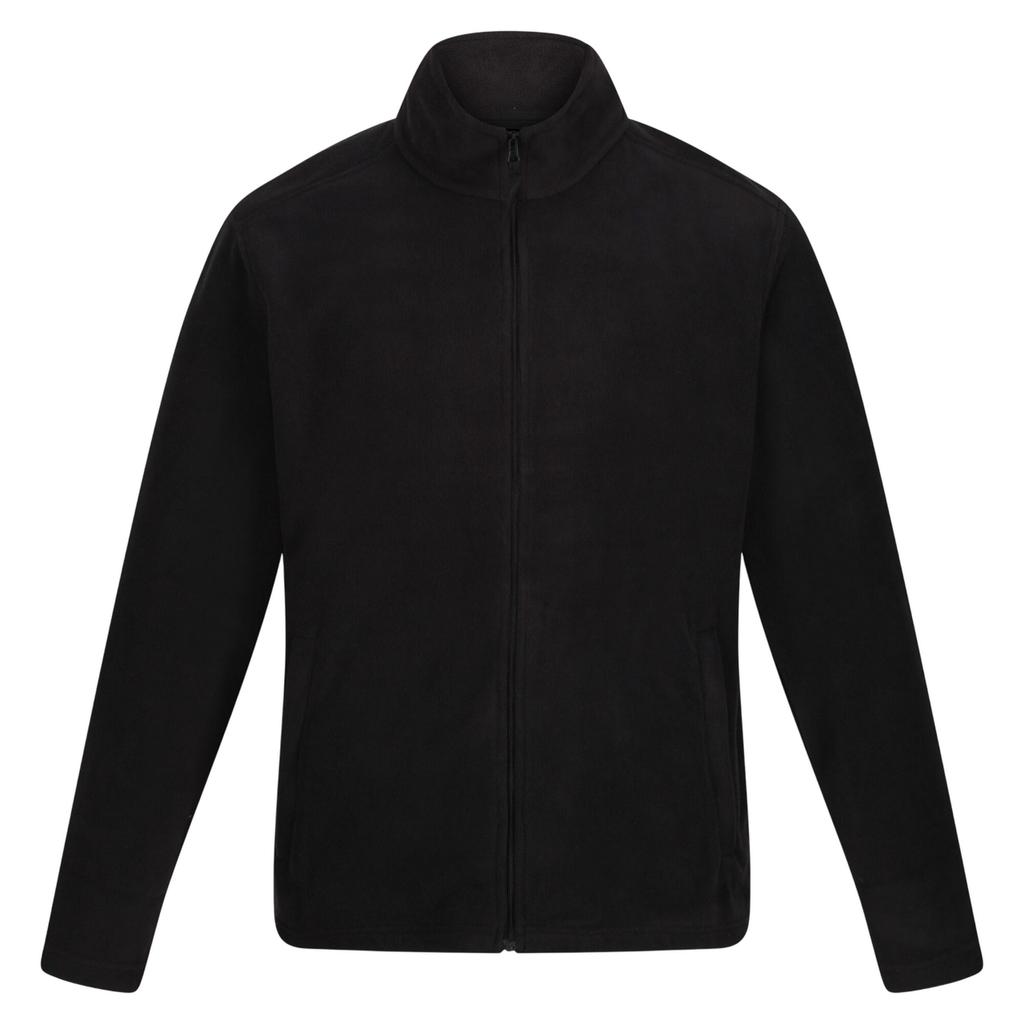 Regatta Mens Classic Microfleece Jacket