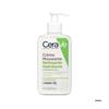 CeraVe Nettoyants Crème Moussante Nettoyante Hydratante 236ml