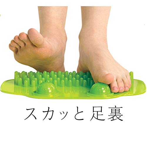 La-VIE Refreshing Soles 3B-4788