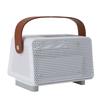 Portable Air Cleaner Intelligent High Efficiency Odor Removing Silent Small Air Filter Cleaner for
