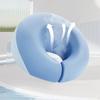 Massage Pillow Napping Beauty Salon Pad Ergonomics Lying Down for Plane