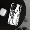 Huner X-Hunters Gon Phone Case Cover for Samsung Galaxy A12 A22 A32 A52 A72 A02S A51 A50S A31 A20S A10S Note 20 Ultra 10 Plus Ga