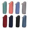 Lightweight Insulated Bottle Bag - Splash-proof Stroller Hanging Bag for Baby and Mommy Essentials.