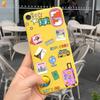 For Iphone SE 2020 A2296 Case Cute Cool Black Silicone Shockproof Cover For IphoneSE Cases For Iphone SE 2020 Phone Shell Fundas