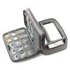 Household Power Bank Makeup Cover Electronics Accessories Earphone Wire Pouch USB Cable Bags Digital Storage Bag