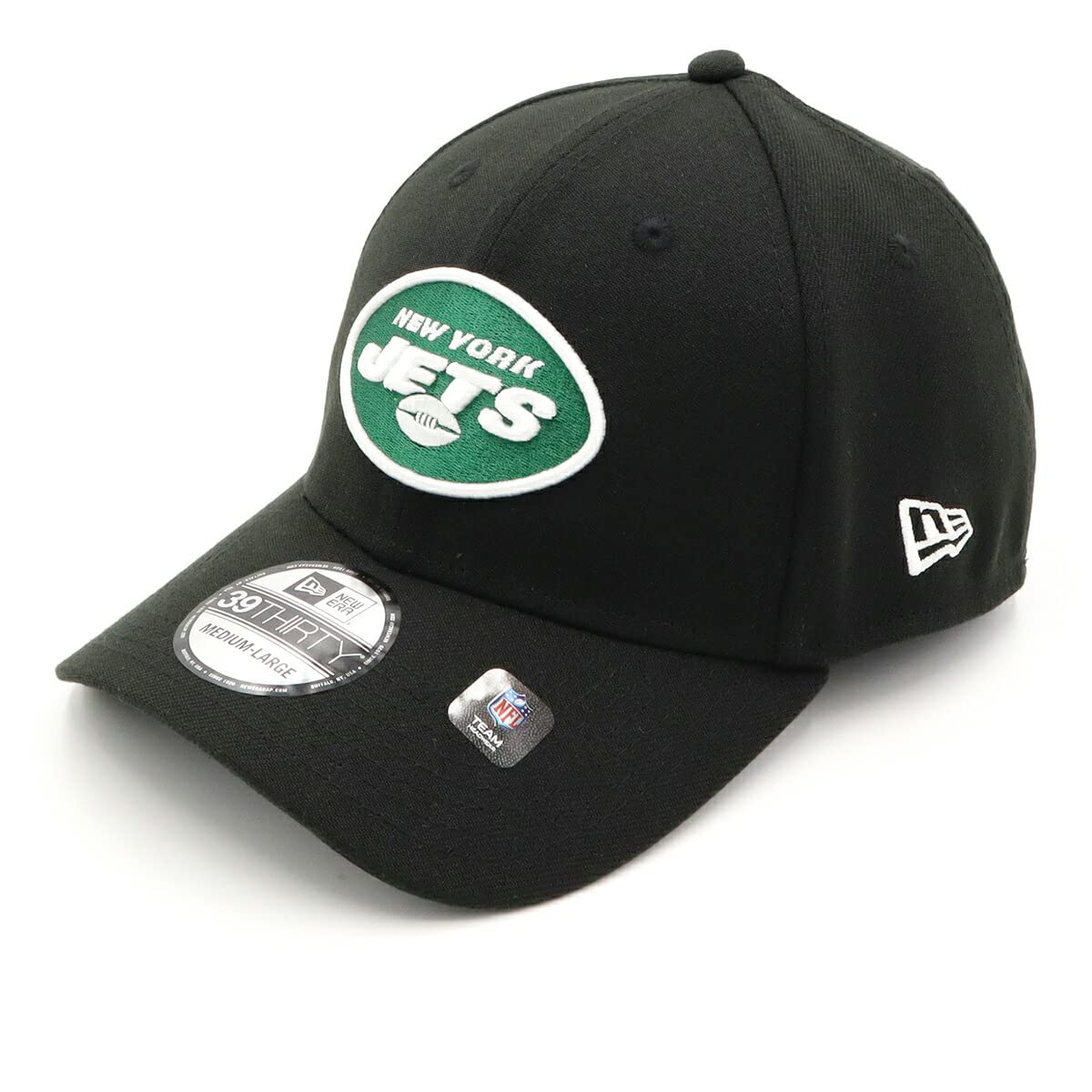 

New Era 39THIRTY New York Jets Cap