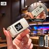 New Fashion TPU Car Smart Remote Key Case Cover Holder Shell For Peugeot 308 207 307 3008 5008 Protector Keychain Accessories DY4HY