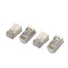 Aisens RJ45 Connector Aisens A139-0298/ Cat.6/ 10 Units