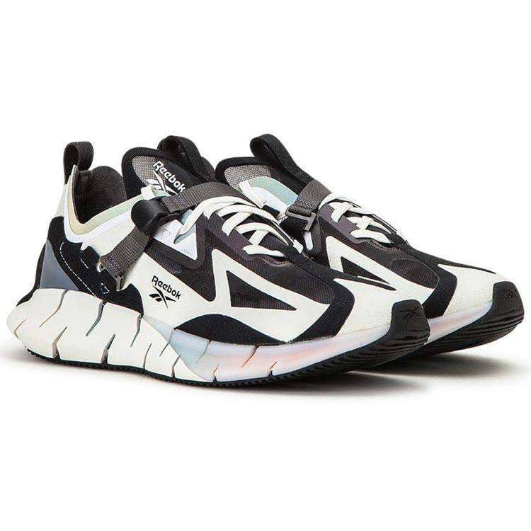 Zig Kinetica Concept Type 1 Reebok 'White' EG8914