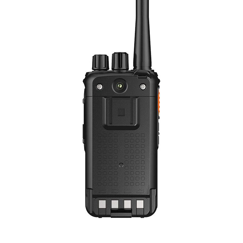Fomtalk FOX7700 Professional Digital Walkie-Talkie (CN version)