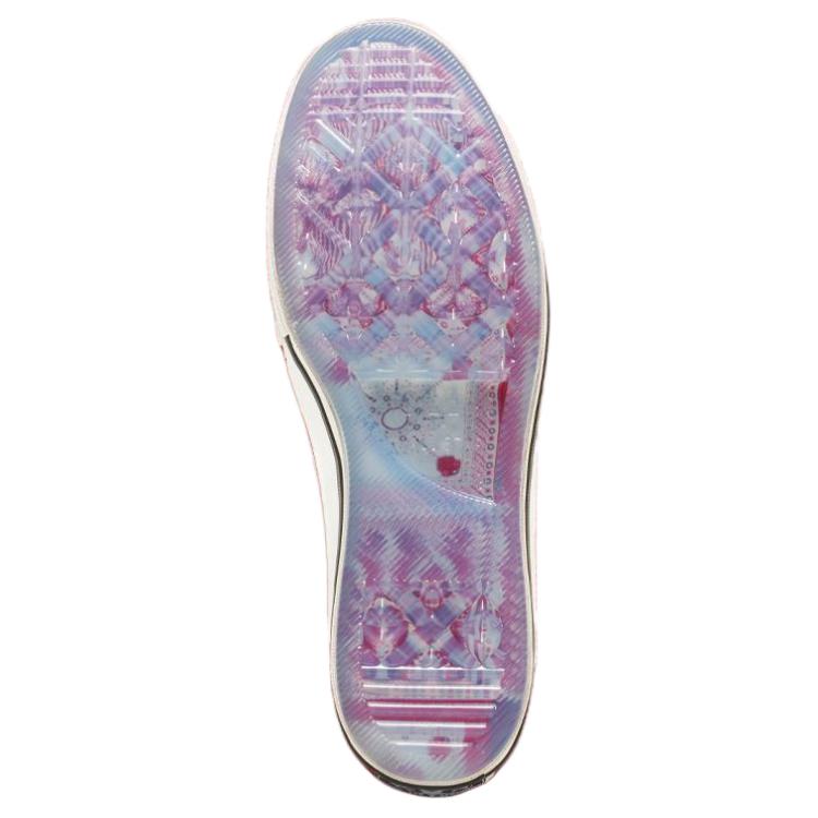 Isabel Marant x Converse Chuck 70 Low Bandana Scarf