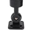 A34R CNC Machine AC220V Layer Led Signal Tower 5 Levels Stack Lights Steady Flashing Industrial Warning Light Buzzer