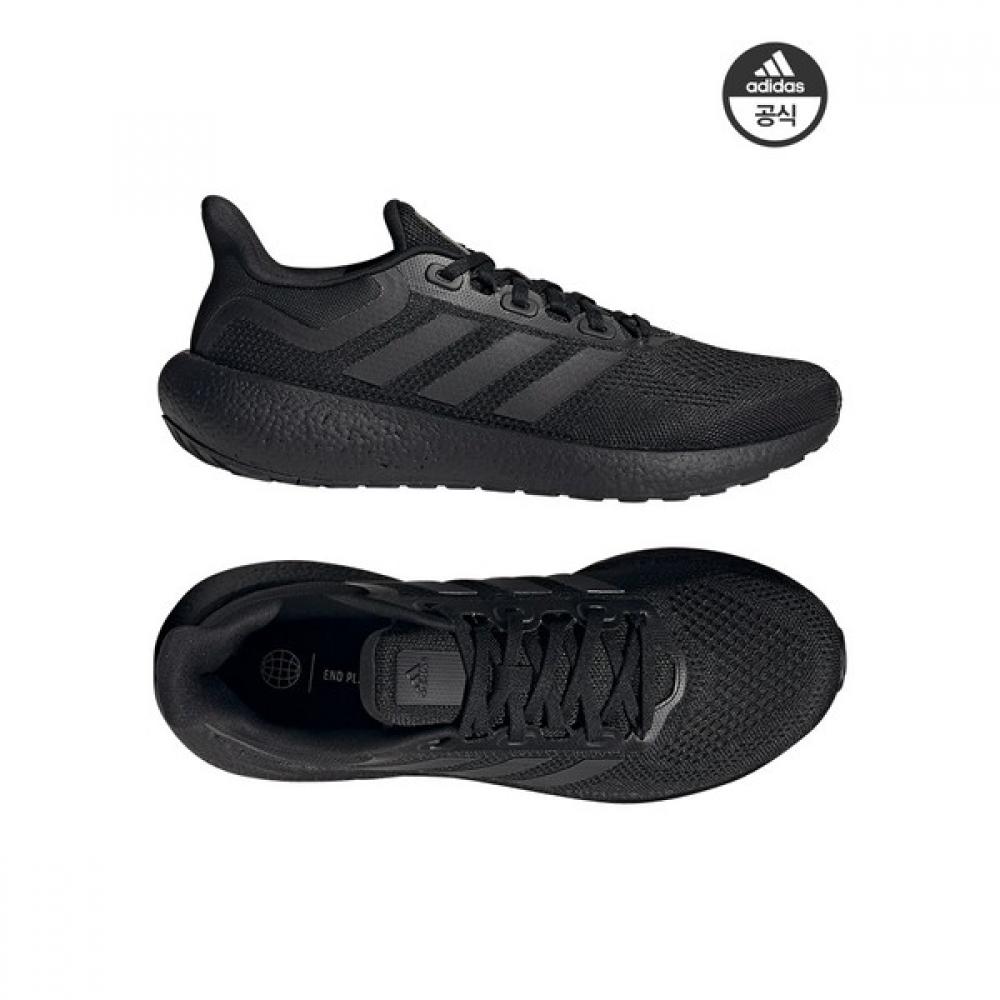 

AdidaS AdidaS Men S Pewter BooSt 22 Кроссовки для бега GW8589 265mm