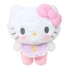 Sanrio Plush Care Set Hello Ages 3 and 199222 (Baby) Kitty, Up,