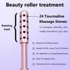 Germanium Gesichtsmassage Beauty Akupunkturpunkt Roller Stick Großhandel Hautstraffung Und Anti-Aging Beauty Roller Gesicht Gua Sha Massagegerät