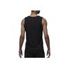 Jordan Solid Logo Sports Tanktopp Herre Topper Svart FQ6990-010