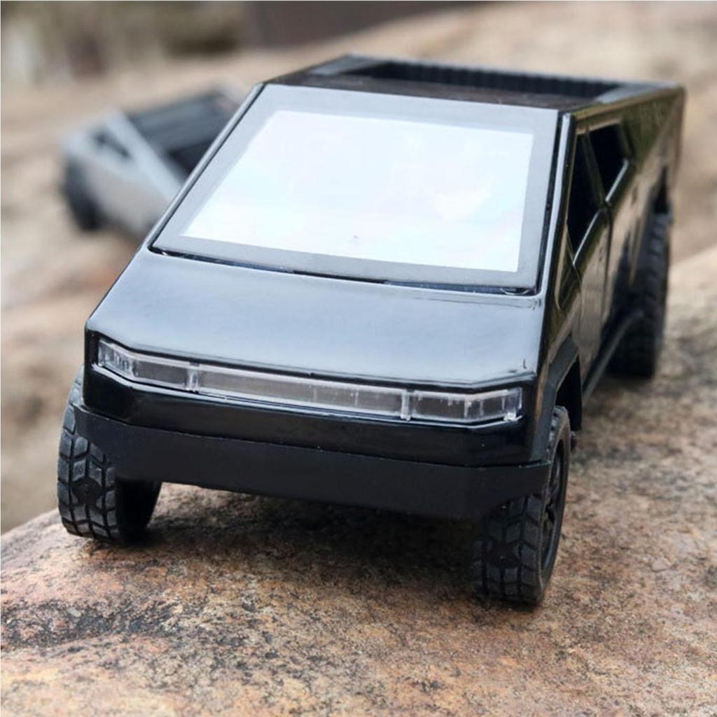 Metal Toy Car Model Tesle