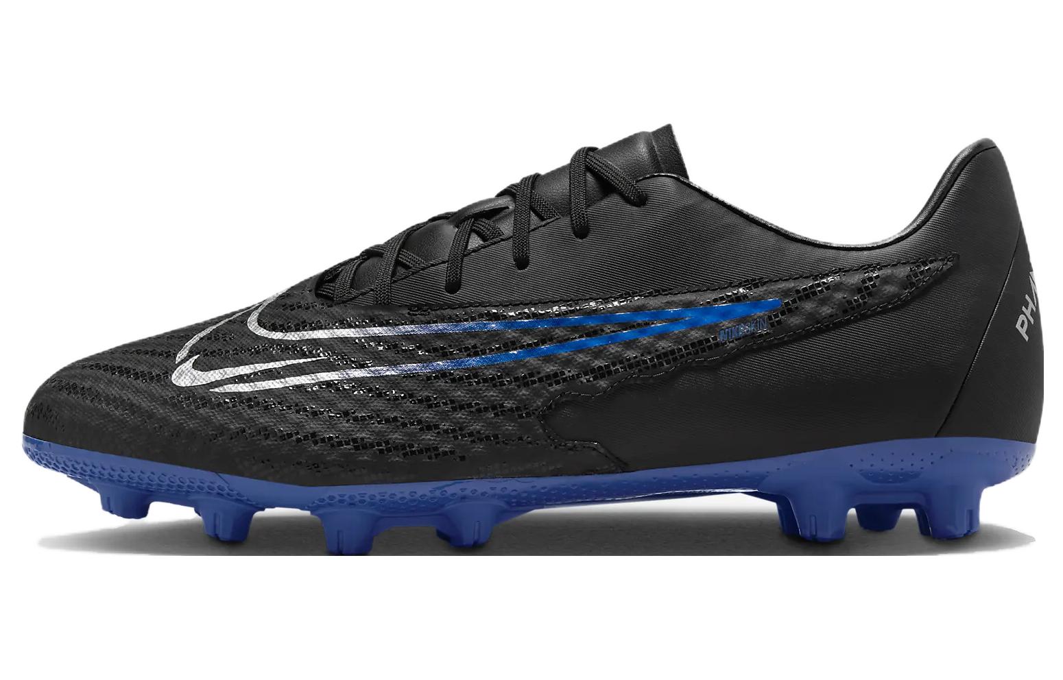 Nike Phantom Gx Academy Hg Ag  Black  DD9470-040 40