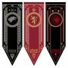 Authentic Game Of Thrones Got House Sigil Tournament Banner Flag Poster Decal